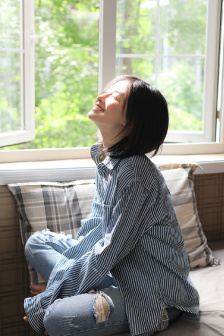 等你爱我 电视剧